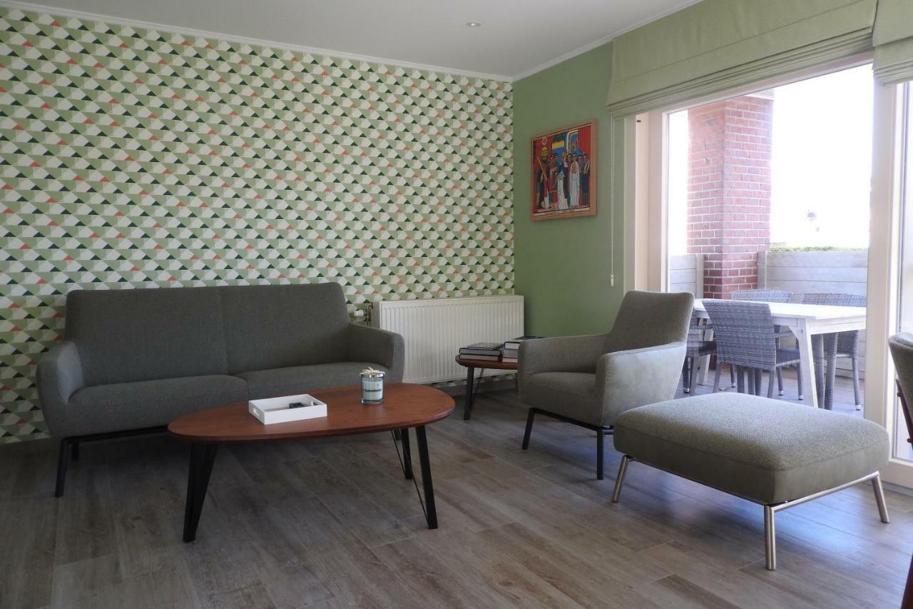 T Sutterhuisje, Zalig Slapen Aan Het Donkmeer Exteriér fotografie
